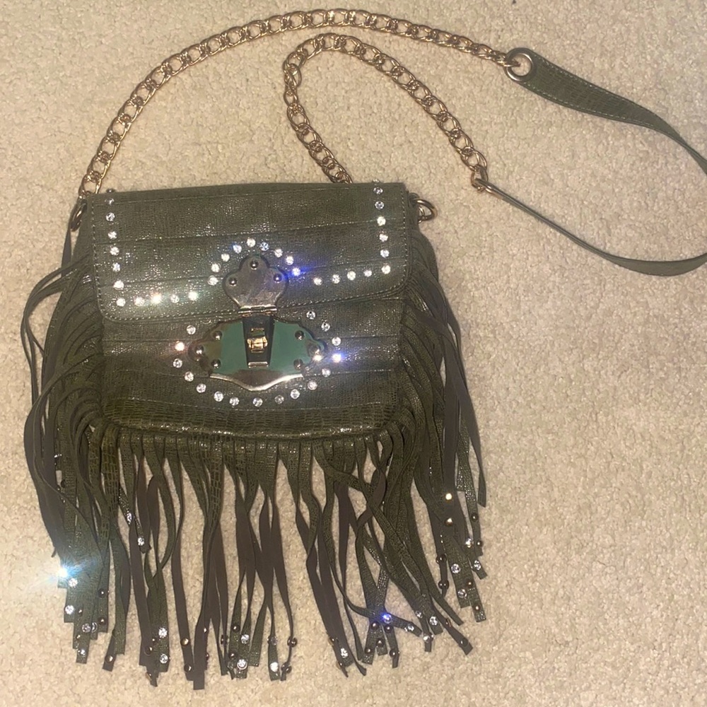 Cache Purse - image 1